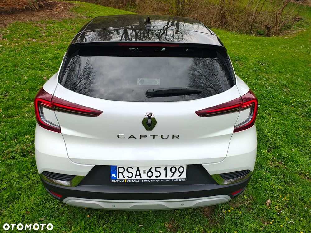Renault Captur 1.0 TCe Techno - 6
