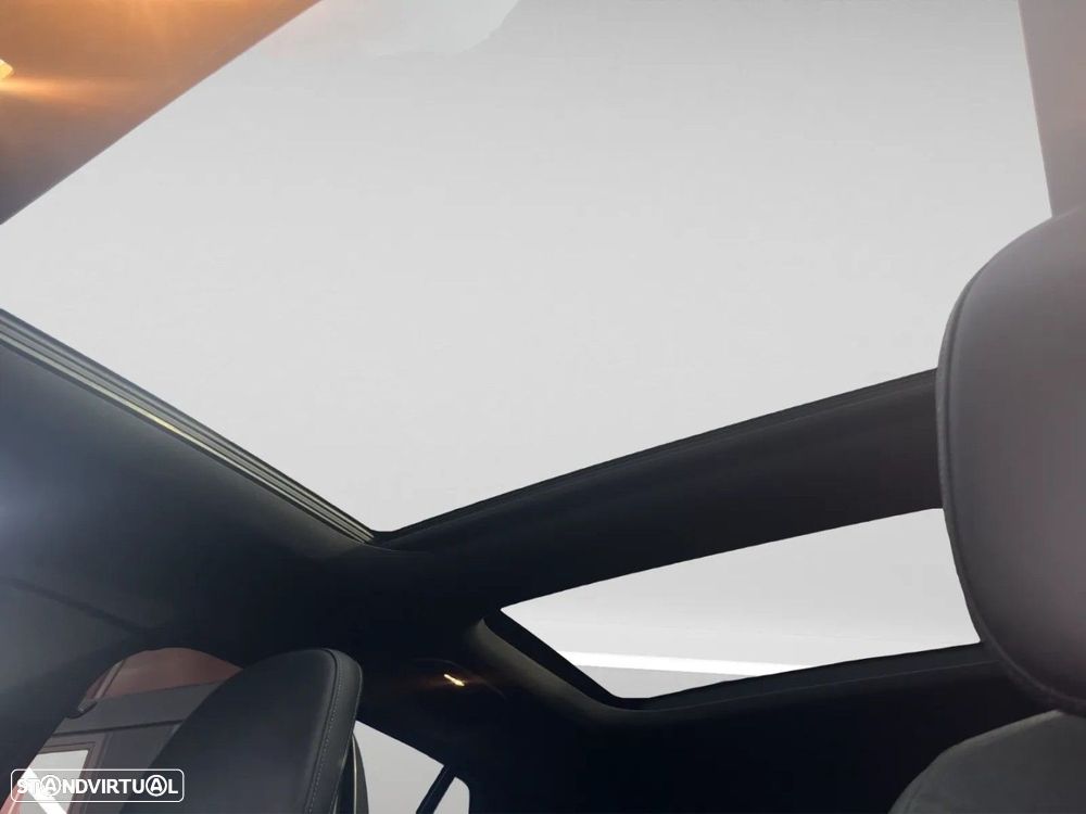 Mercedes-Benz C 220 Station d 9G-TRONIC AMG Line - 16