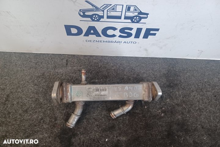 Racitor gaze 059131513D Audi A4 B7 [2004 - 2008] Sedan 4-usi 2.5 TDI - 1