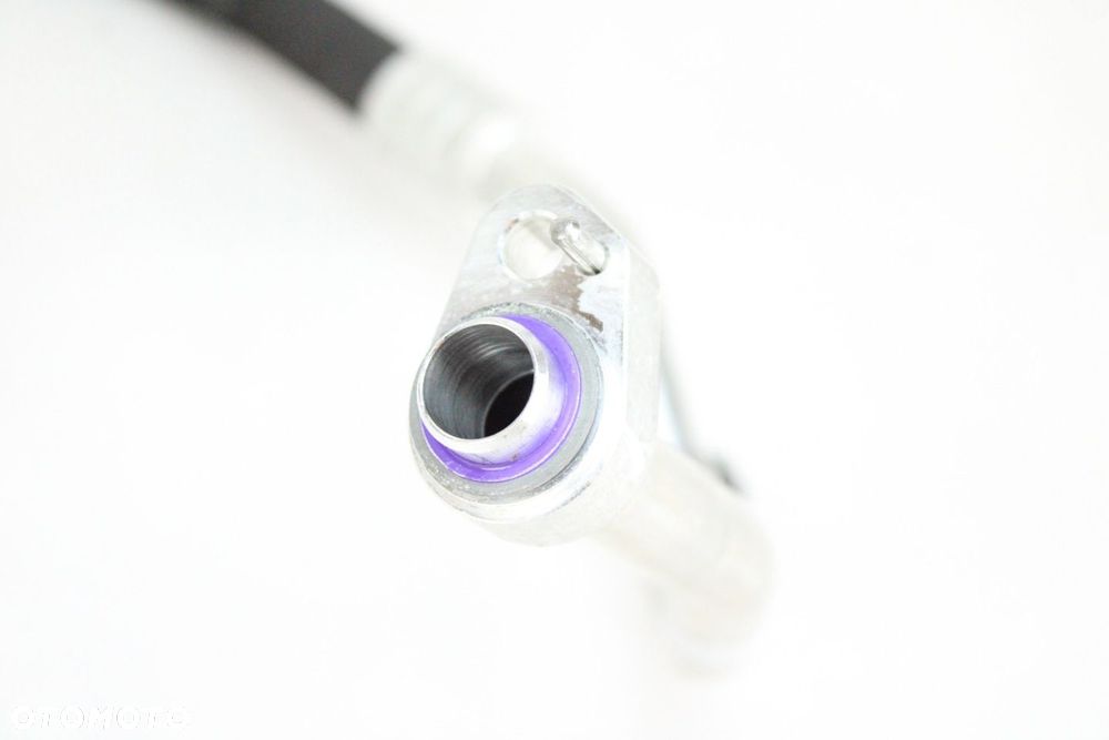 ORYGINALNY WĄŻ PRZEWÓD KLIMATYZACJI BMW 2.0D G26 G20 G21 G42 6841354 - 4