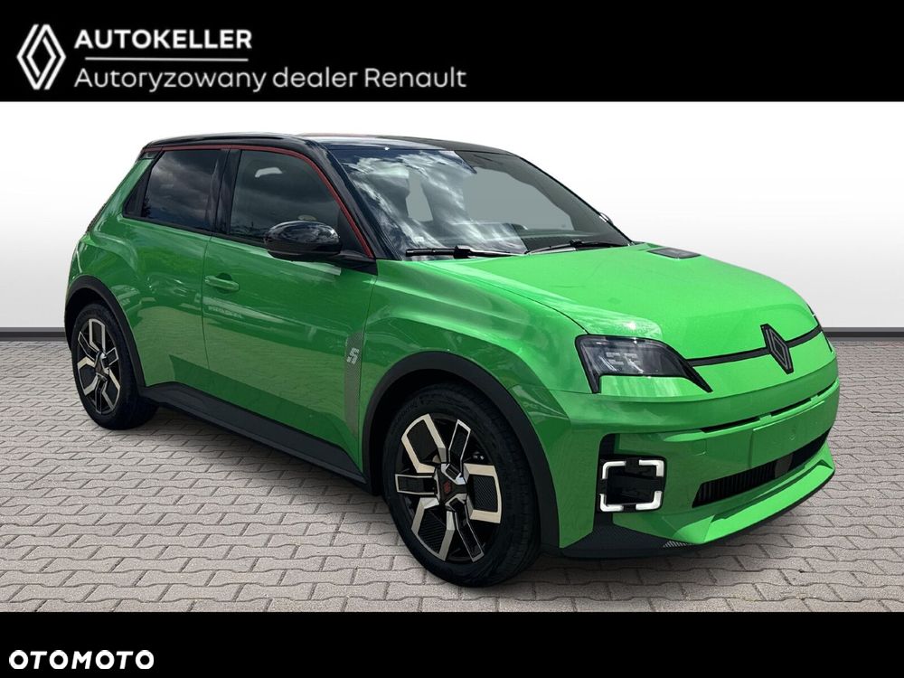 Renault 5 - 8