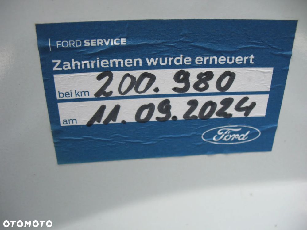 Ford Focus 2.0 TDCi Gold X ASS - 19