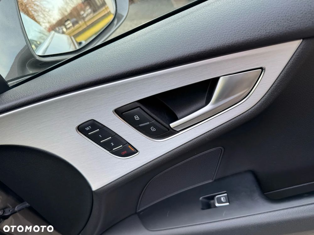Audi A7 Sportback 3.0 TDI quattro tiptronic sport selection - 22