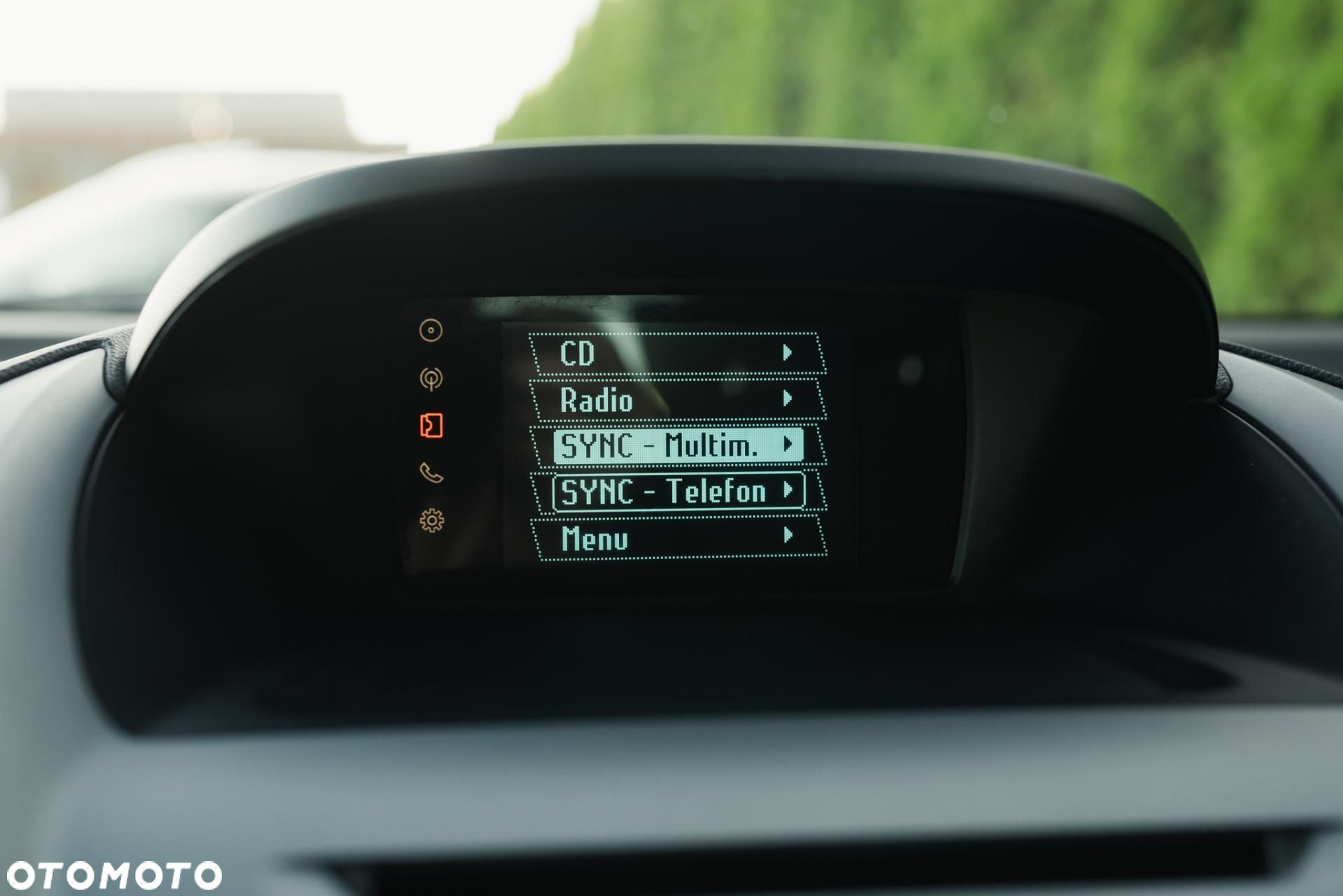 Ford B-MAX - 17
