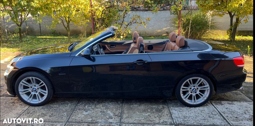 BMW Seria 3 320Ci - 8