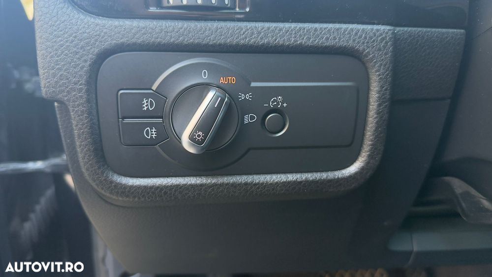 Volkswagen Touareg 3.0 V6 TDI Blue Motion DPF Automatik - 23