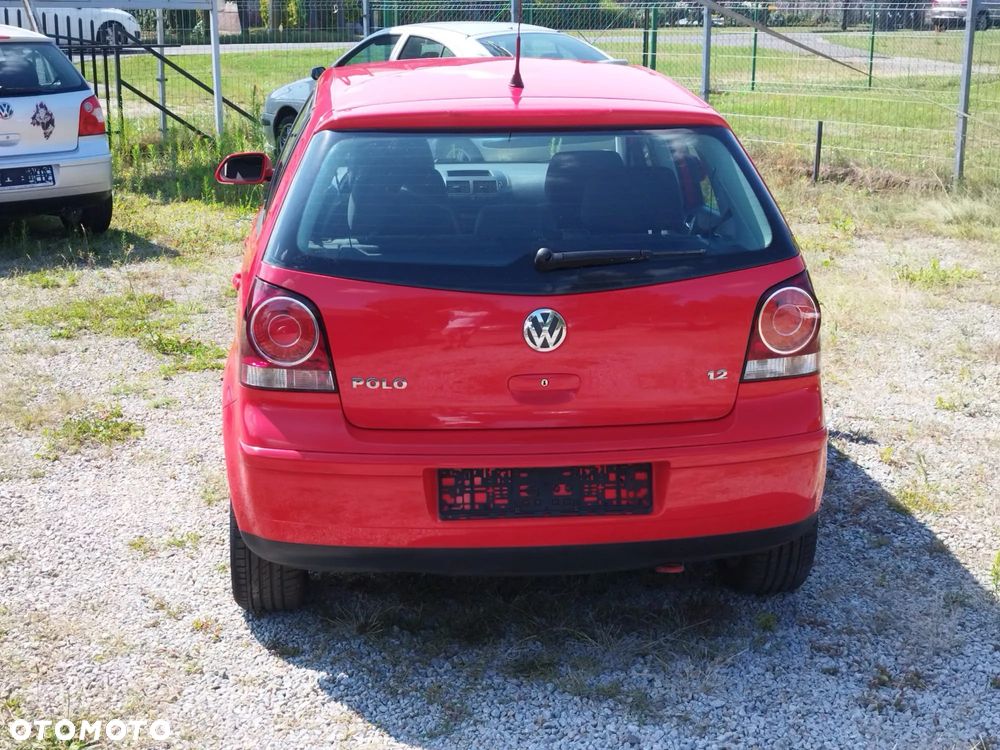 Volkswagen Polo - 6
