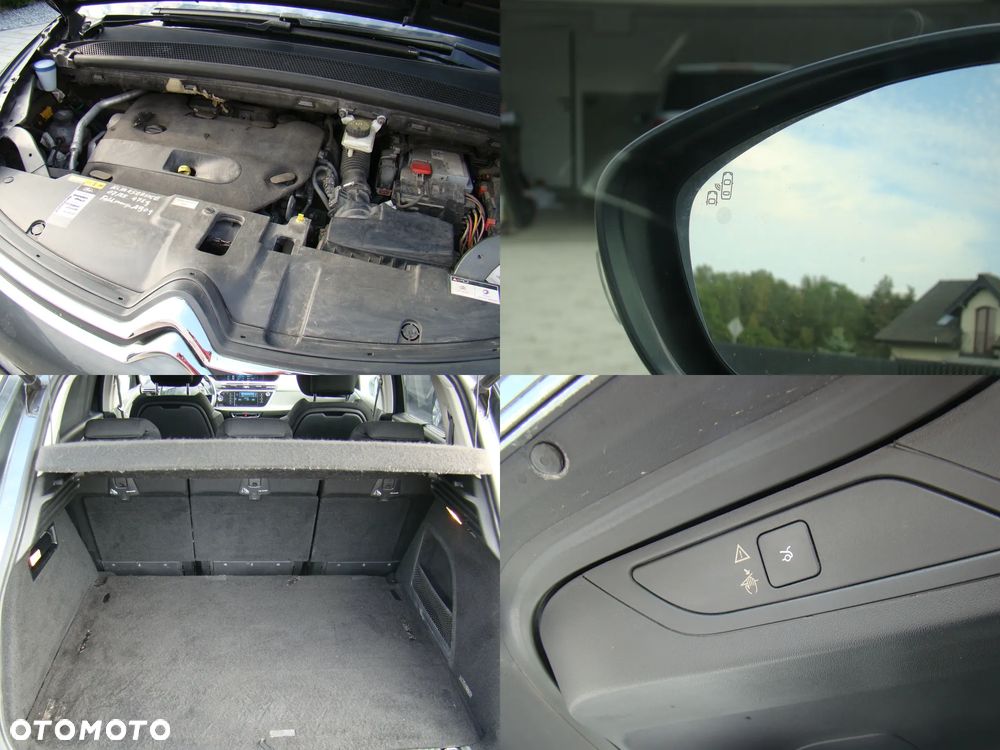 Citroën C4 Picasso BlueHDi 150 Exclusive - 15