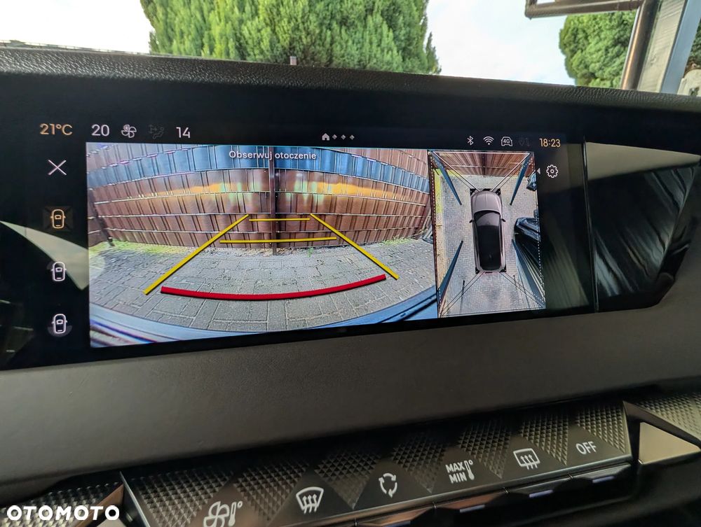 DS Automobiles DS 4 1.2 PureTech Opera - 40