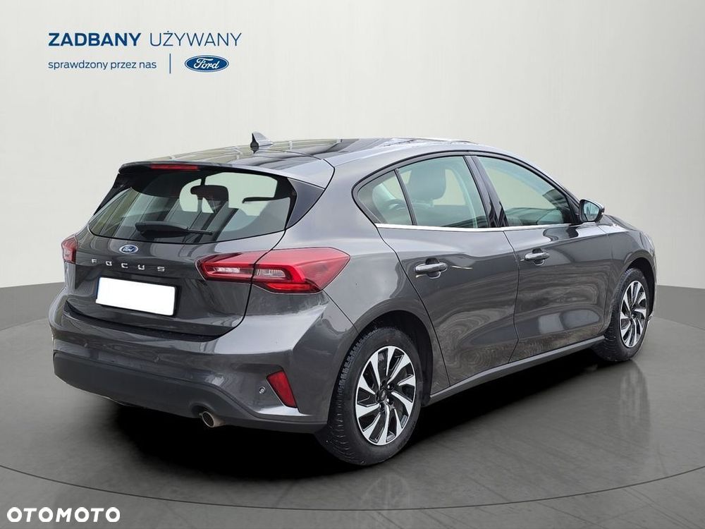 Ford Focus - 9