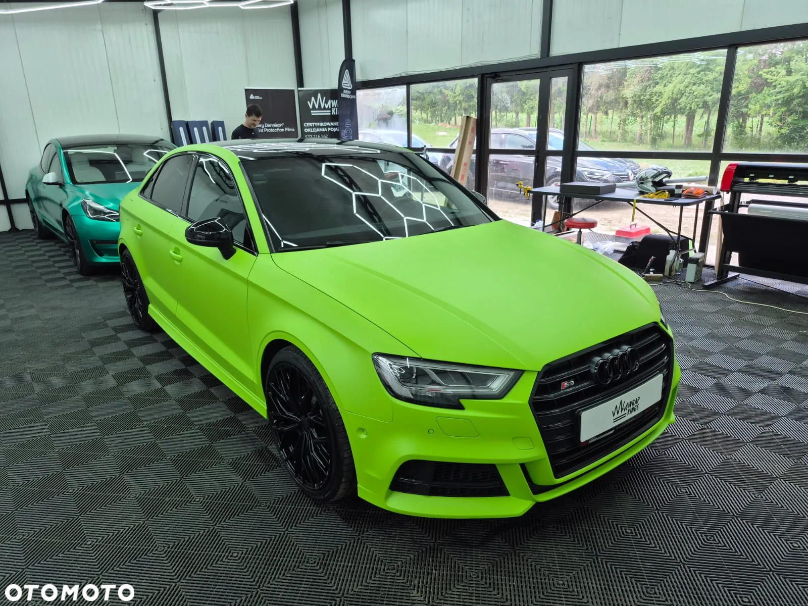 Audi S3 TFSI Quattro S tronic - 14