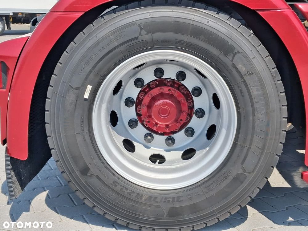 Scania S460, Highline, ASO - 16