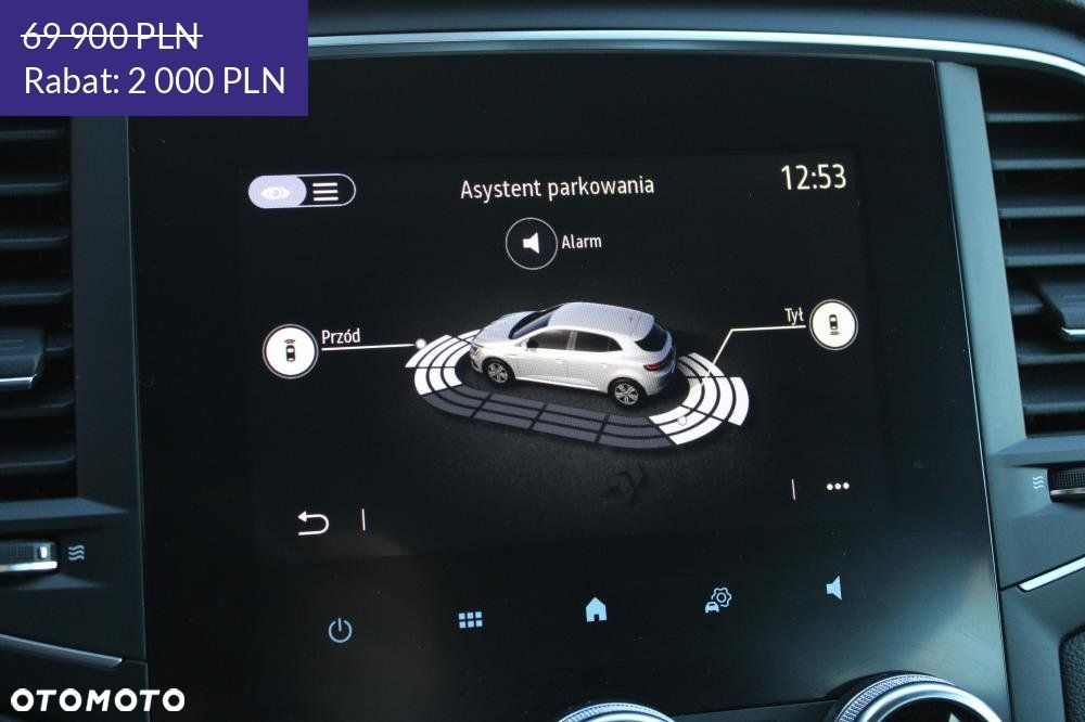 Renault Megane - 23