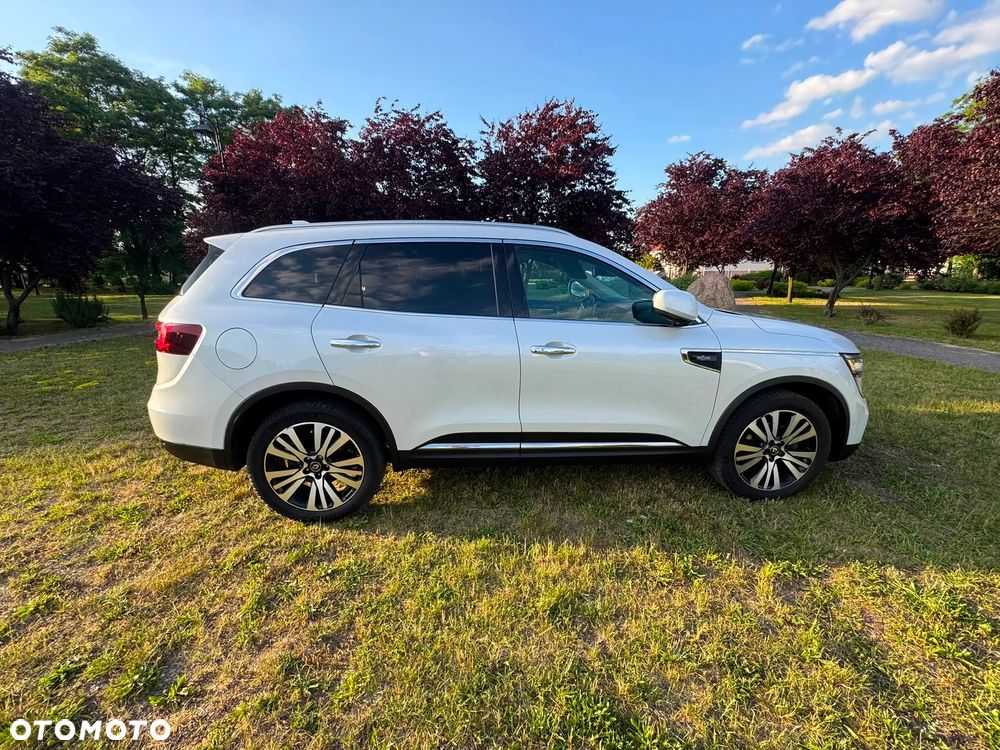 Renault Koleos 2.0 dCi Initiale Paris X-Tronic - 9