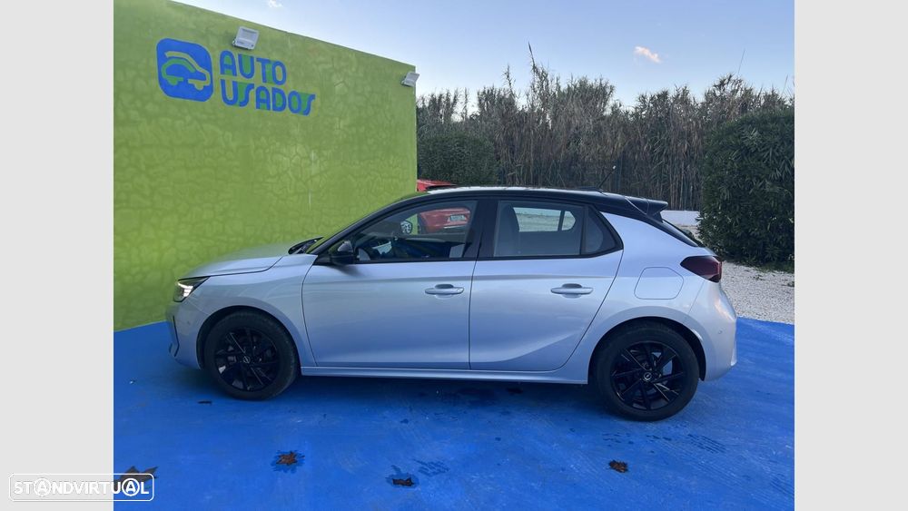 Opel Corsa 1.2 T GS - 5