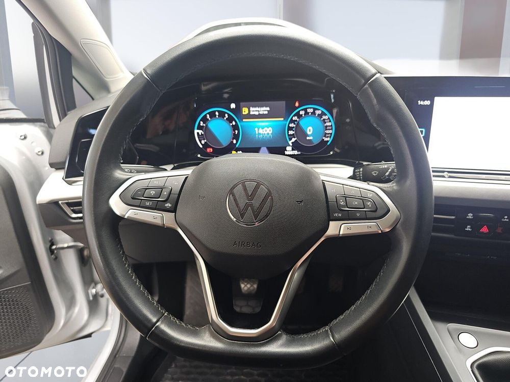 Volkswagen Golf Variant 1.5 TSI EVO Life - 13