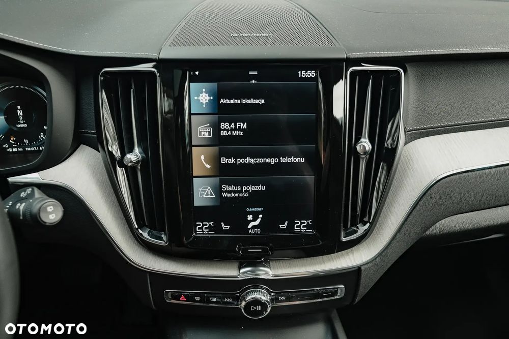 Volvo XC 60 T8 AWD Recharge Geartronic Inscription - 24