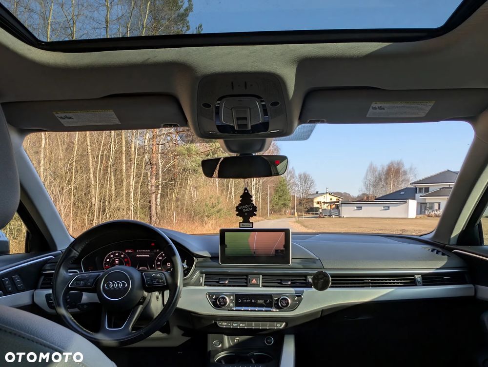 Audi A4 Limousine 2.0 TFSI ultra S tronic design - 17