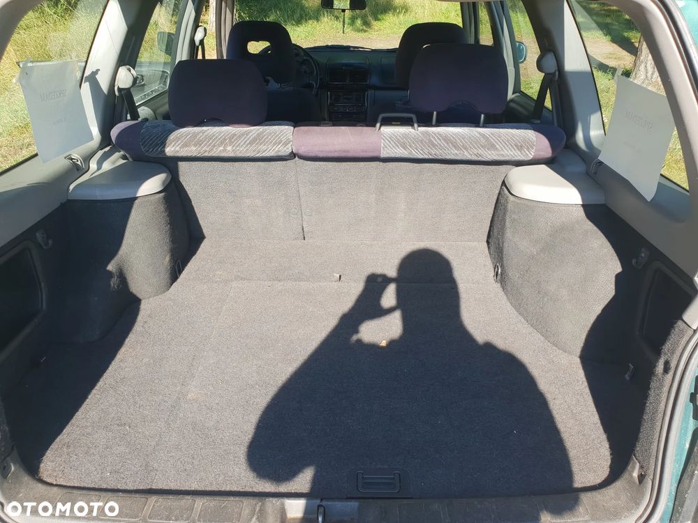 Subaru Forester - 23