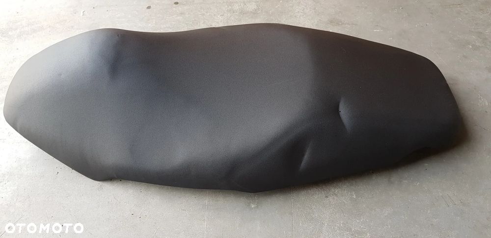 Kymco Agility City 125 Siedzenie Kanapa Fotel - 2