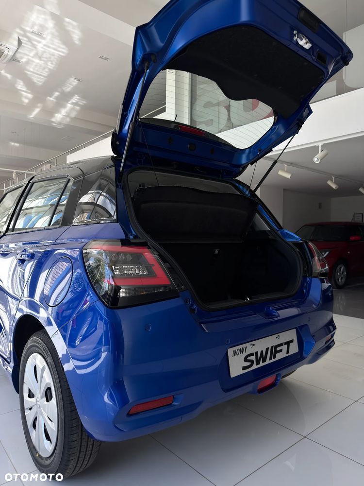 Suzuki Swift 1.2 Dualjet SHVS Premium - 16
