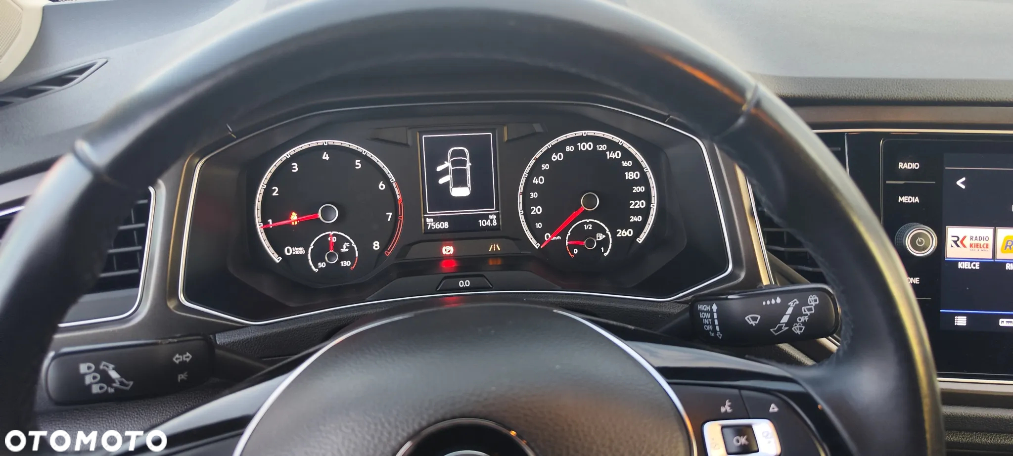 Volkswagen T-Roc 1.0 TSI Advance - 2