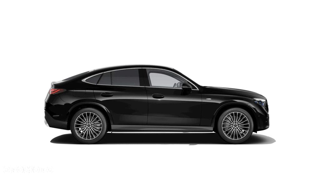 Mercedes-Benz GLC - 21
