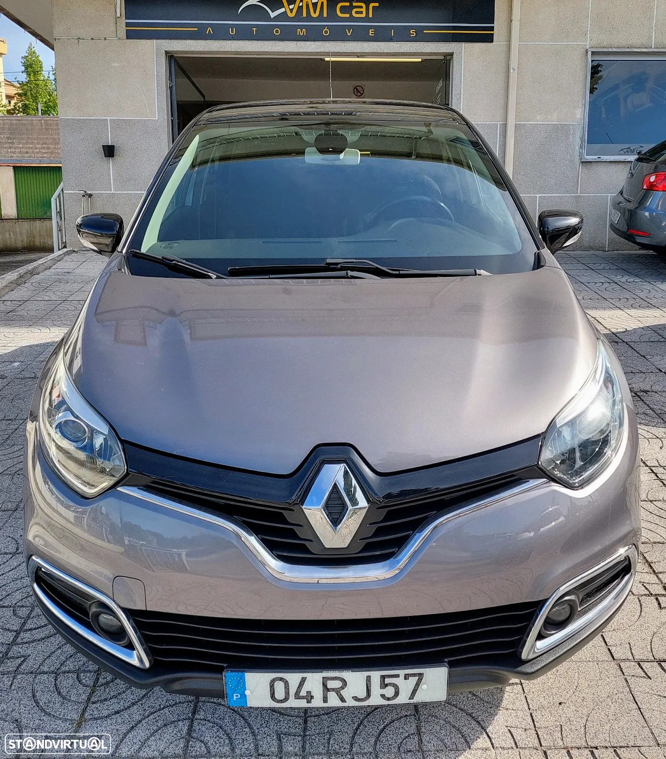 Renault Captur 0.9 TCE Exclusive - 20