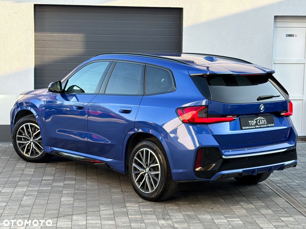 BMW X1 xDrive23i mHEV xLine - 18
