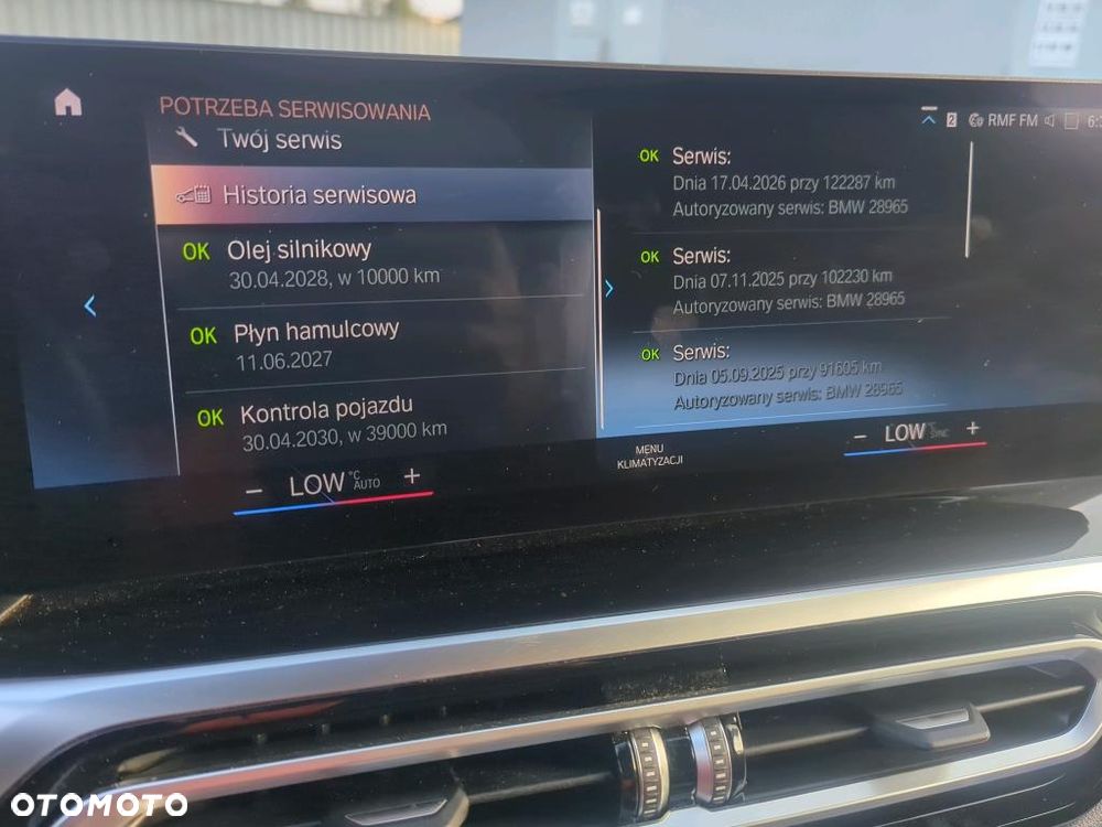 BMW Seria 3 318i Luxury Line sport - 16