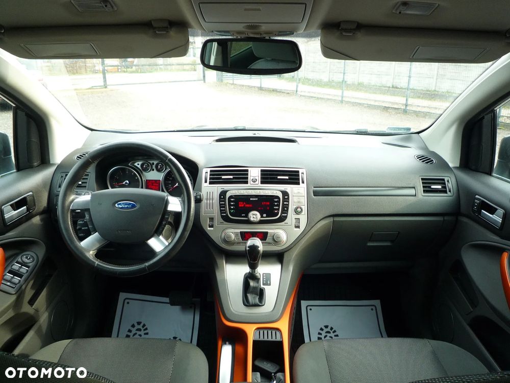 Ford Kuga 2.5 Trend - 14