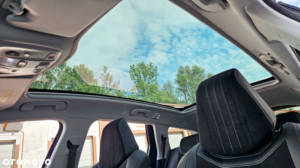 Peugeot 308 155 THP Premium - 24