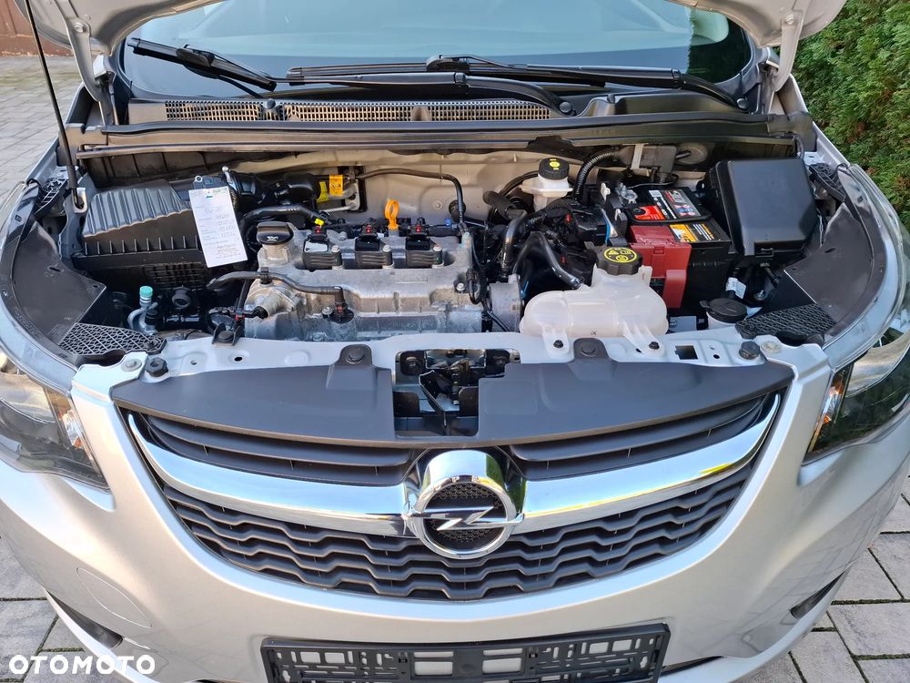 Opel Karl - 16