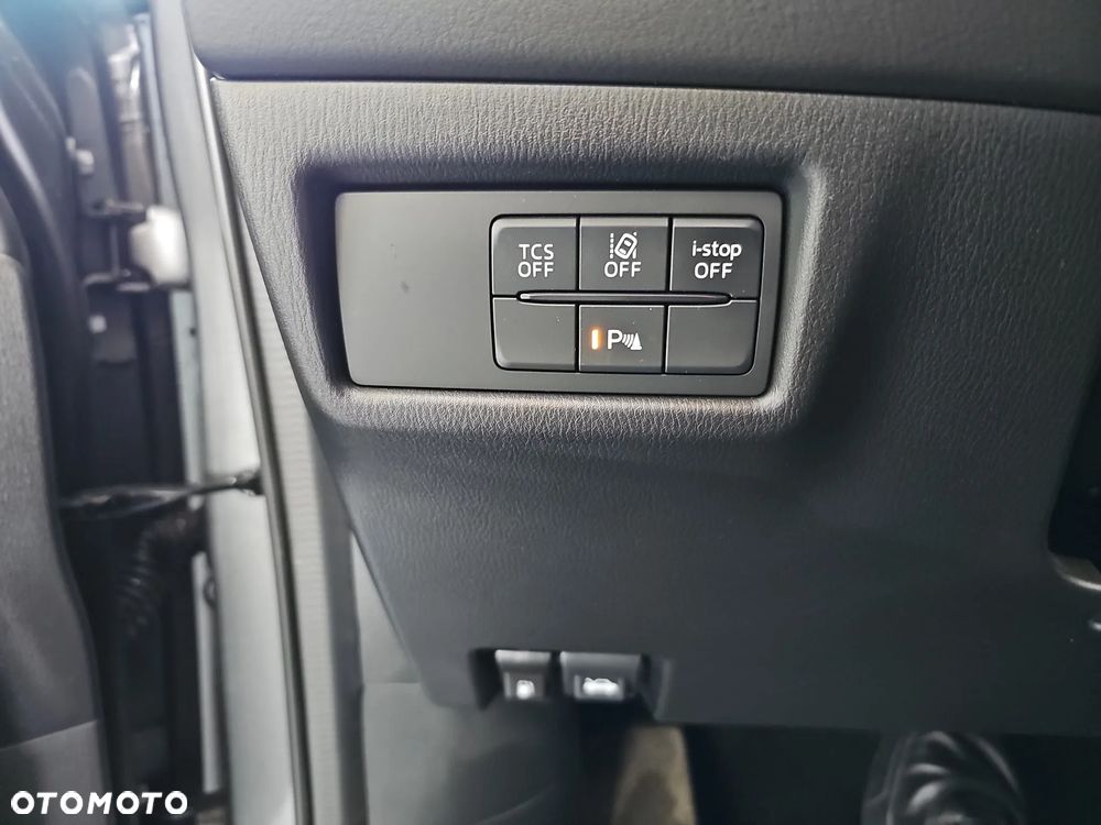 Mazda CX-5 2.0 Kanjo 2WD - 23