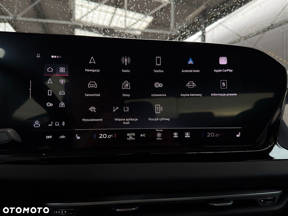 Audi A6 Limousine - 28