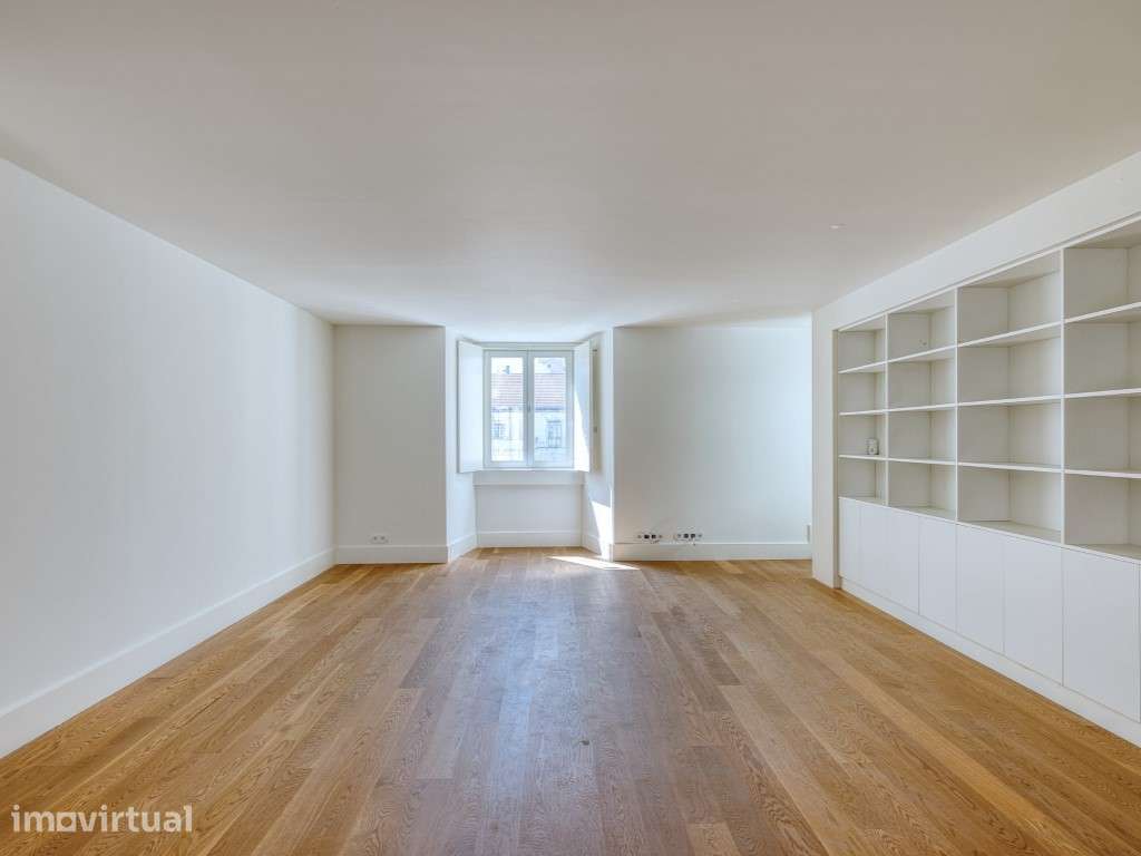 Apartamento T3 duplex no The Seven Lisbon Townhouses, Lisboa - Grande imagem: 4/25