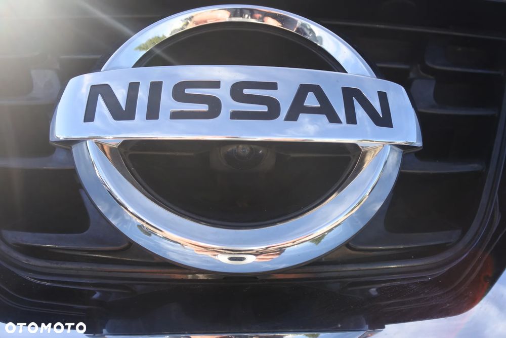 Nissan Juke 1.2 DIG-T Tekna Dark Sound - 30