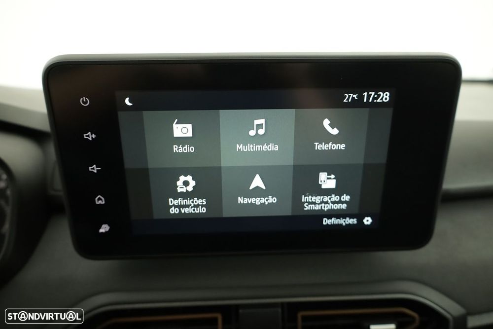 Dacia Jogger 1.0 ECO-G Extreme+ Up&Go 7L Bi-Fuel - 10
