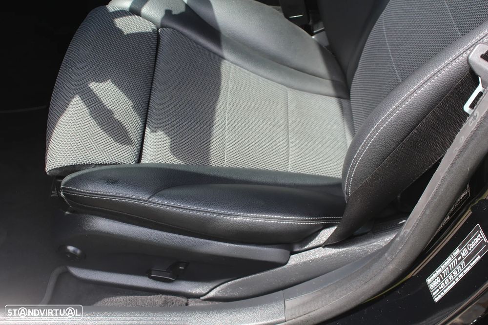 Mercedes-Benz C 220 d Avantgarde Aut. - 13
