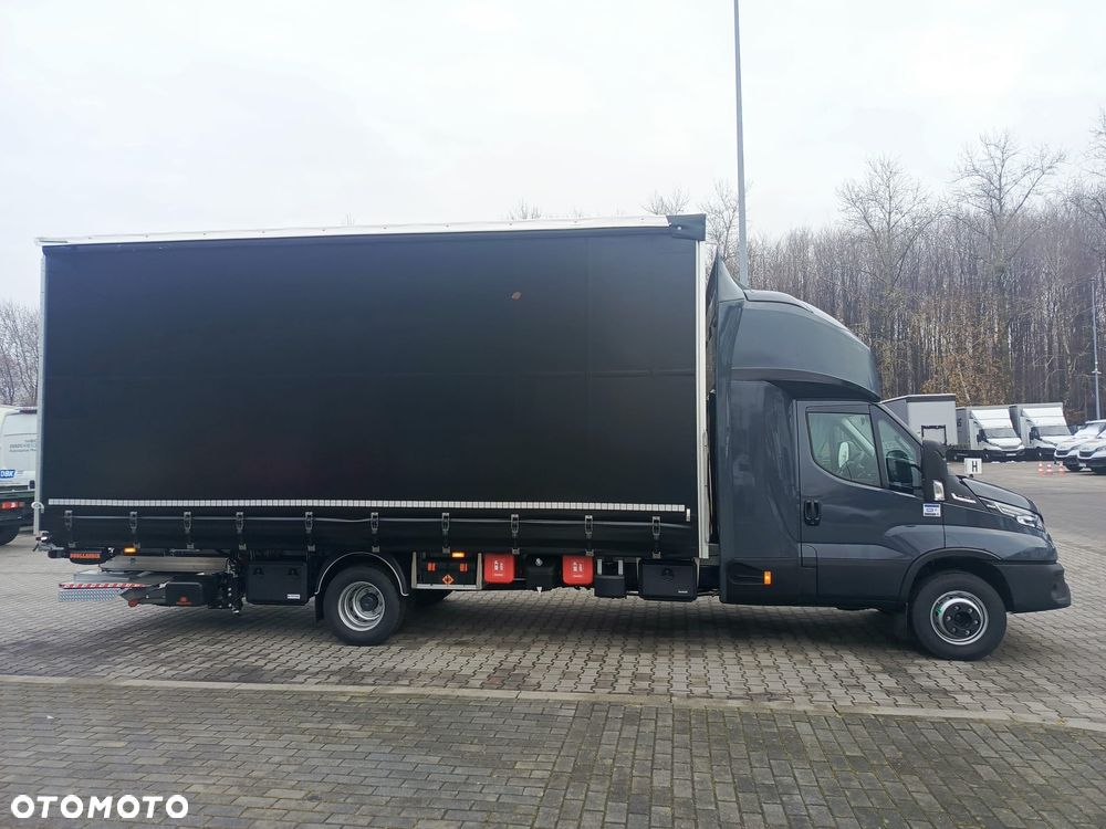 Iveco Daily 70C21HA8/P - 11