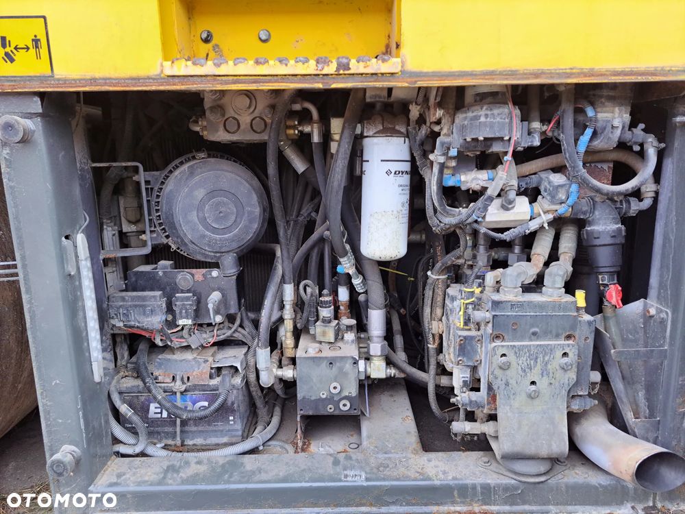 Dynapac CG2300 - 17