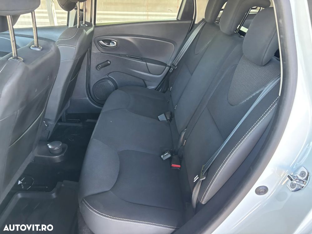 Renault Clio 0.9 TCe Life - 27