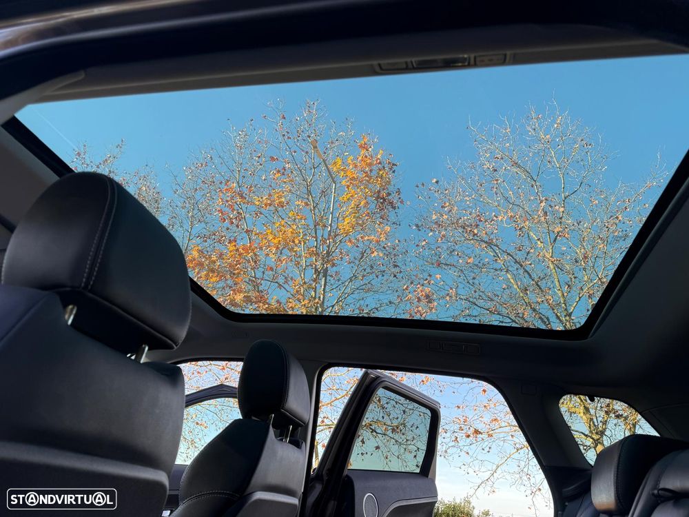 Land Rover Range Rover Evoque 2.2 DW12C Dynamic - 8