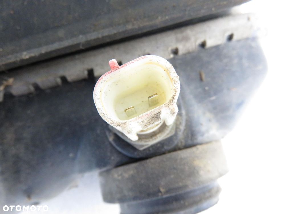 CHŁODNICA WODY WENTYLATORY LEXUS IS I IS200 4221719732 1636370010S - 3