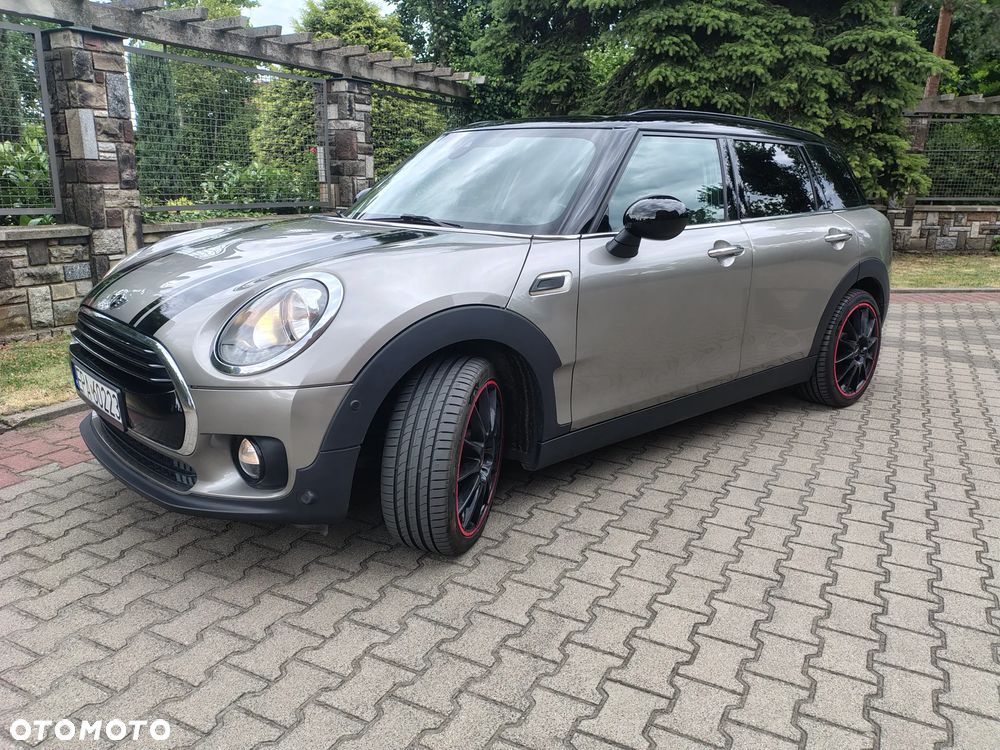 MINI Clubman - 3
