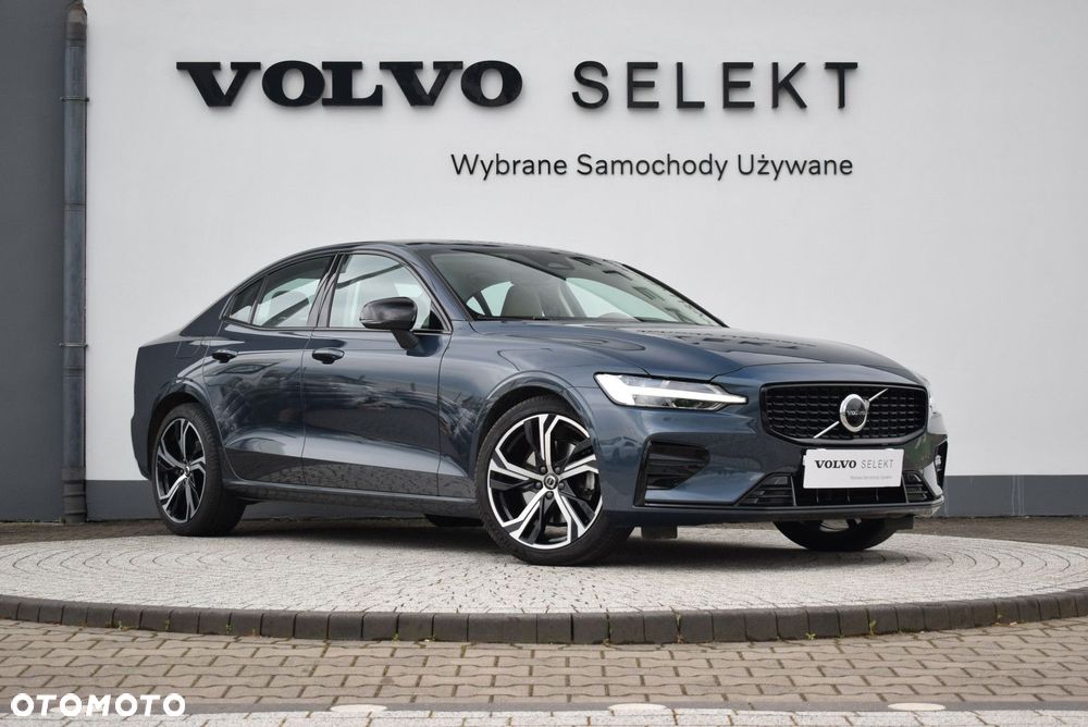Volvo S60 - 4