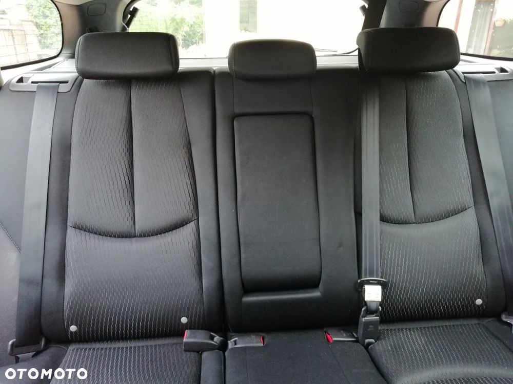Mazda 6 2.2 CD Comfort - 8