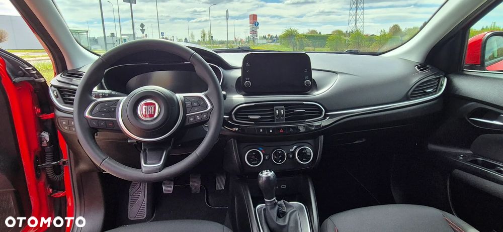 Fiat Tipo 1.0 T3 Cross - 23