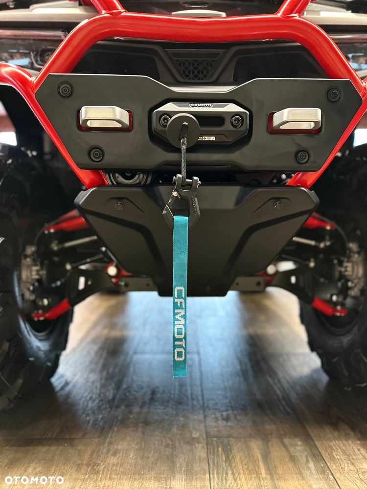 CFMoto CForce - 21