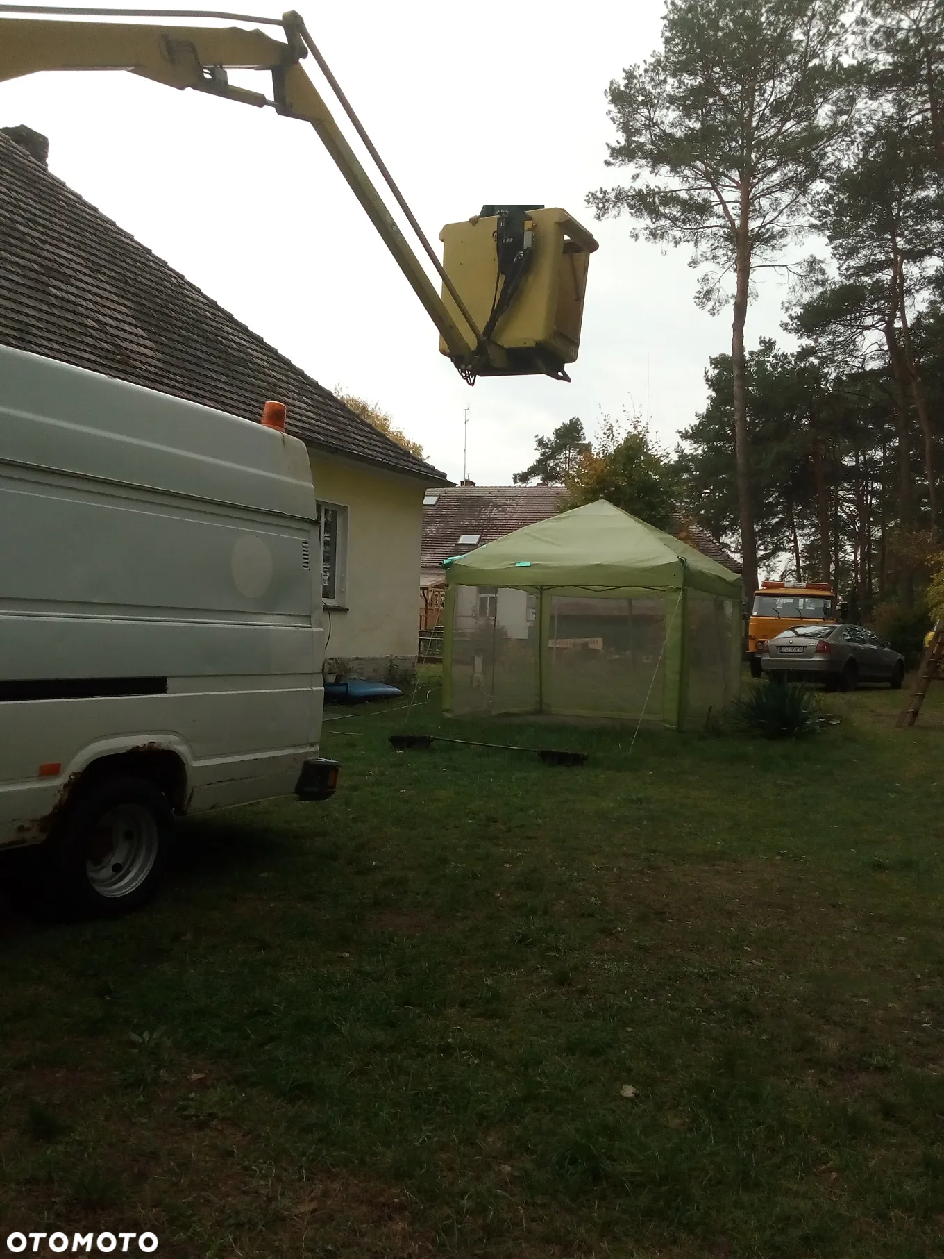 Iveco 40 - 10